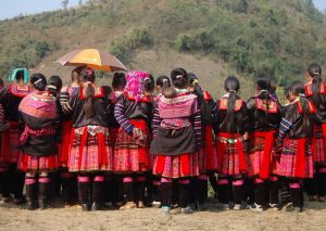 Vietnam Soft Eco-Adventures 15 days